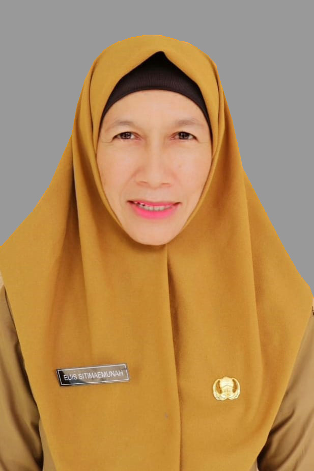 Dra. Euis Siti Maemunah