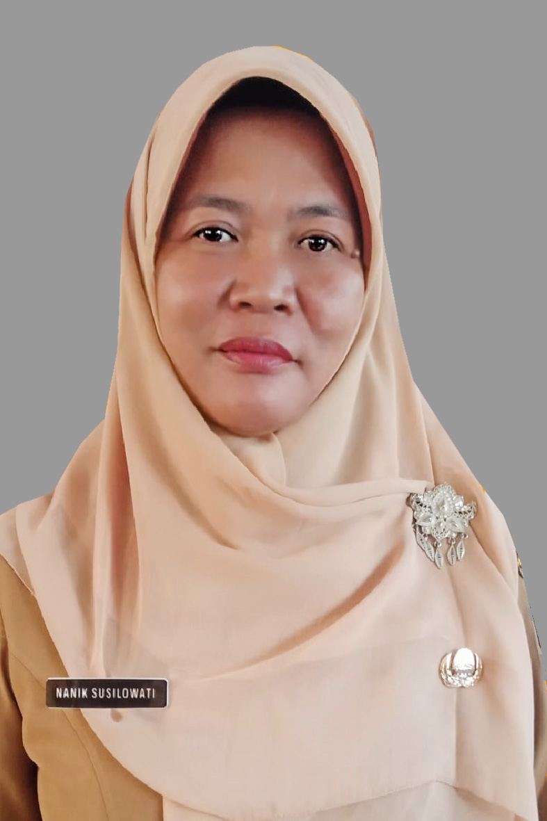 Dra. Nanik Susilowati