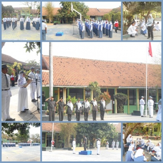 LTUB SMAN 1 KRAMATWATU TAHUN 2015 TINGKAT KAB.SERANG